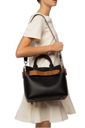 Shoulder bag with a logo, zdjęcie 2 Shoulder bag with a logo od Burberry